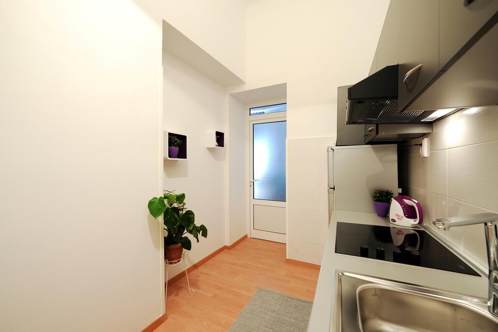 Studio L&D Zara Esterno foto